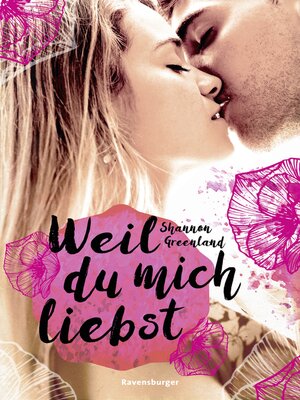 cover image of Weil du mich liebst